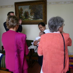 Baptism