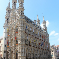 Belgium-Leuven-2011