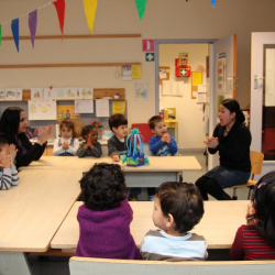 Birthday-William-in-school-2012