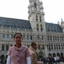 Brussels