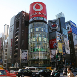 Ginza