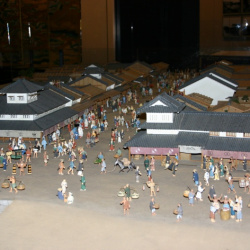 museum