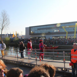 Sinterklaas2011