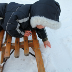 Snow2