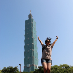 Taipei101-Taiwan2012