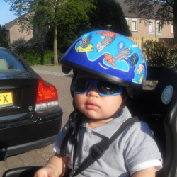William bike